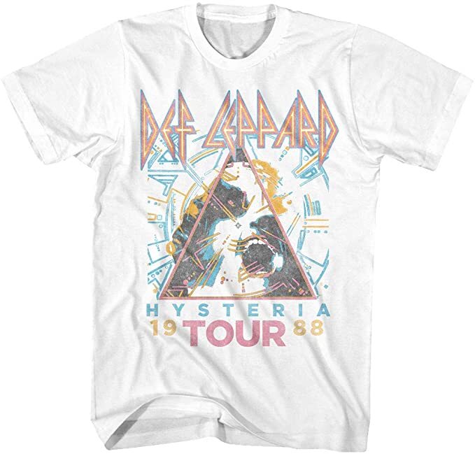 Thrianta quisquam Rock Shirt